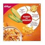 Kelloggs Corn Flakes with Real Almond & Honey - 1 Kg